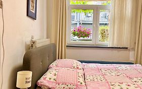 Wohnung im Herzen der historischen Altstadt